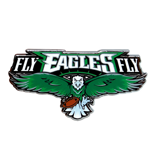 Fly Eagles Fly Lapel Pin