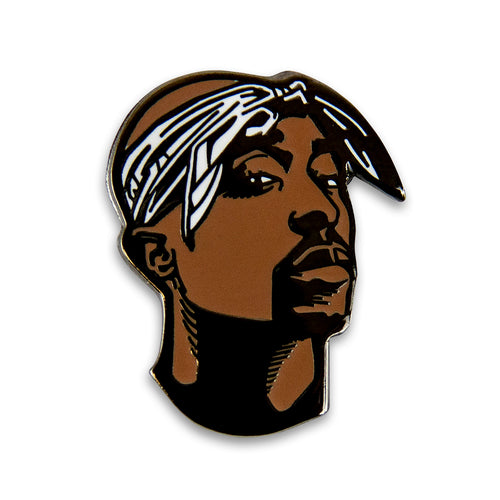 Kingpinz Kobe 8 Lakers Jersey Lapel Pin