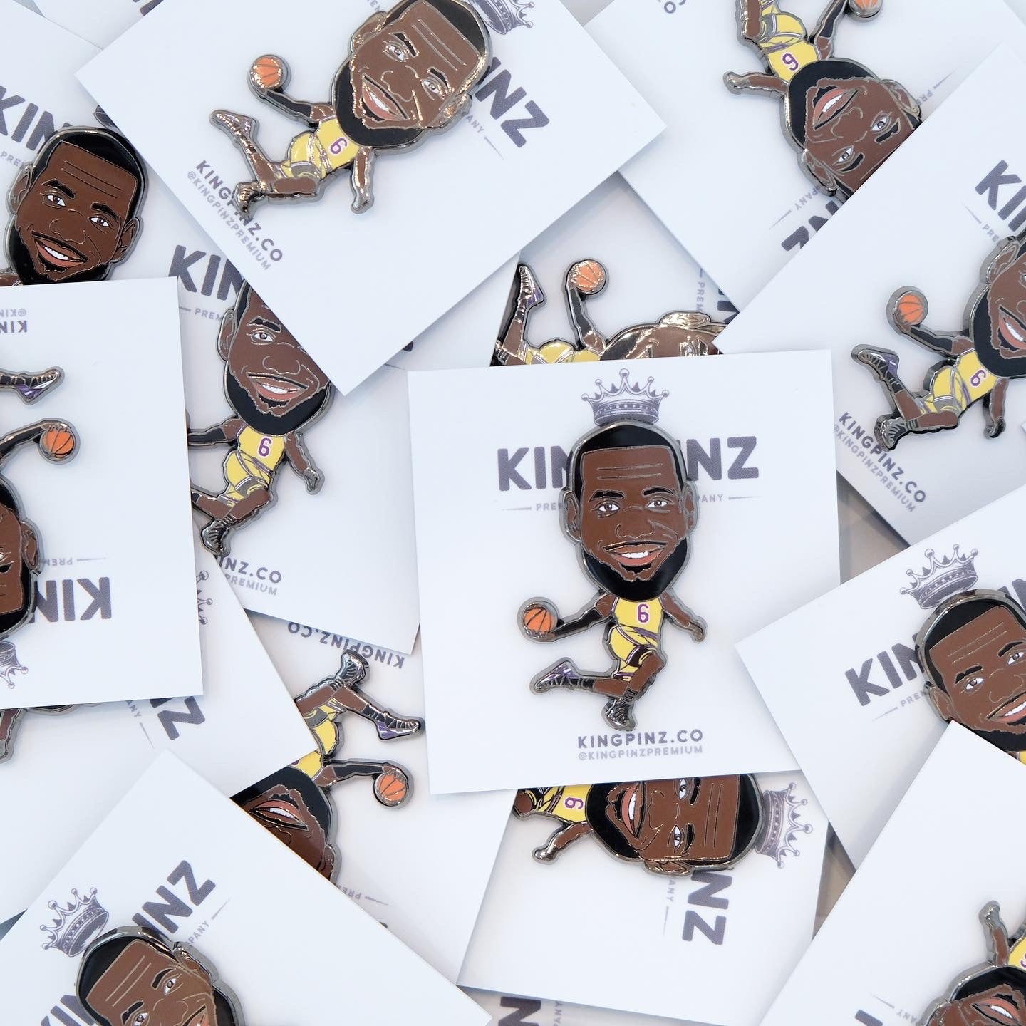 Pin on Lebron James & Friends